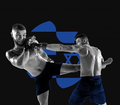 MMA ישראל.